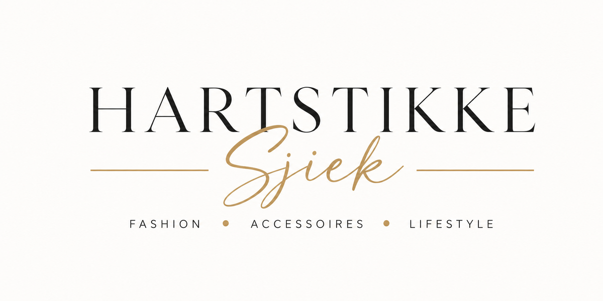 Hartstikke Sjiek
